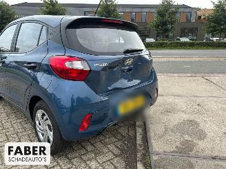 Hyundai I-10 1.0 Comfort | 15.697 km!! picture 4