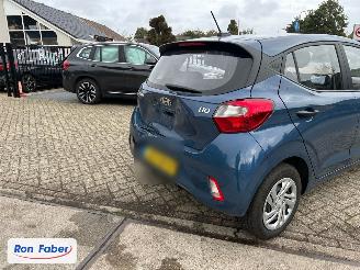 Hyundai I-10 1.0 Comfort | 15.697 km!! picture 6