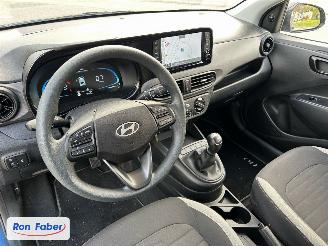 Hyundai I-10 1.0 Comfort | 15.697 km!! picture 25