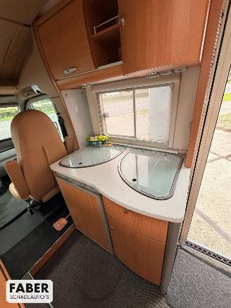 Knaus  Sun Ti - Distributie vervangen op 120.000 km picture 18