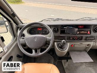 Knaus  Sun Ti - Distributie vervangen op 120.000 km picture 21