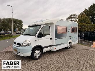 Knaus  Sun Ti - Distributie vervangen op 120.000 km picture 2