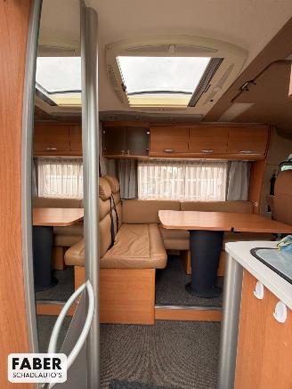 Knaus  Sun Ti - Distributie vervangen op 120.000 km picture 16