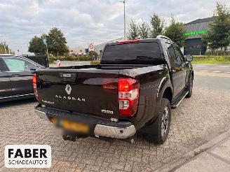 Renault Alaskan 2.3 dci  99.478 km!! picture 12