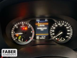Renault Alaskan 2.3 dci  99.478 km!! picture 17