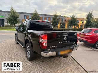 Renault Alaskan 2.3 dci  99.478 km!! picture 13