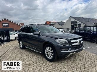 škoda osobní automobily Mercedes Gl-klasse 350 BlueTEC 4-Matic 2015/6