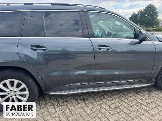 Mercedes Gl-klasse 350 BlueTEC 4-Matic picture 38
