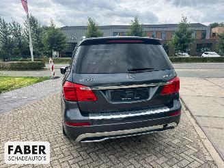 Mercedes Gl-klasse 350 BlueTEC 4-Matic picture 13