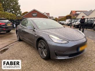 Avarii autoturisme Tesla Model 3 Premium Long Range RWD 78 kWh 2019/6