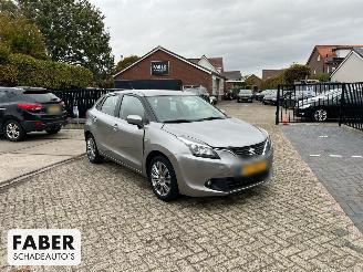 Schadeauto Suzuki Baleno 1.2 Exclusive | 76.649 km!! 2018/10