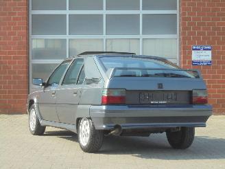 Citroën BX GTI 16V 108kw/146pk Leer, El. schuifdak, Metallic picture 4