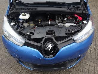 Renault Zoé 40 Life Easy 41Kwh Elektro, Airco, Navi, Cruise control picture 21