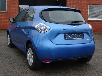 Renault Zoé 40 Life Easy 41Kwh Elektro, Airco, Navi, Cruise control picture 4
