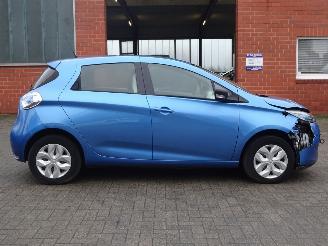 Renault Zoé 40 Life Easy 41Kwh Elektro, Airco, Navi, Cruise control picture 6