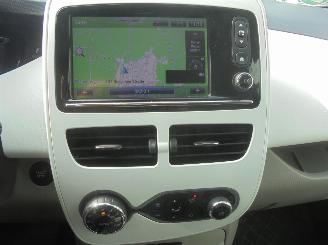 Renault Zoé Life Elektro, Navi, Airco, Cruise control, PDC picture 13