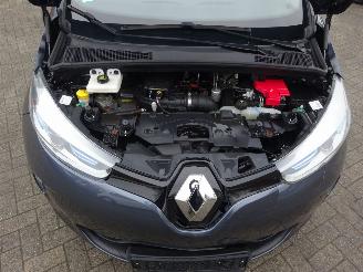 Renault Zoé Life Elektro, Navi, Airco, Cruise control, PDC picture 10