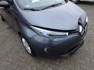 Renault Zoé Life Elektro, Navi, Airco, Cruise control, PDC picture 7