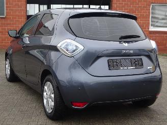 Renault Zoé Life Elektro, Navi, Airco, Cruise control, PDC picture 5