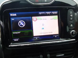 Renault Zoé Intens 43kw, Airco, R-Link Navi, Cruise , Incl. Accu !! picture 19