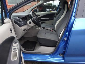 Renault Zoé Intens 43kw, Airco, R-Link Navi, Cruise , Incl. Accu !! picture 13