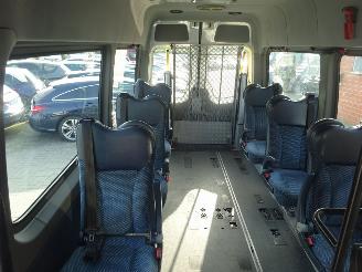 Mercedes Sprinter 311 CDI 9 Persoons Flex-I-Trans, Rolstoel lift, Automaat, Airco, Camera picture 9