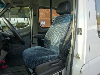 Mercedes Sprinter 311 CDI 9 Persoons Flex-I-Trans, Rolstoel lift, Automaat, Airco, Camera picture 30