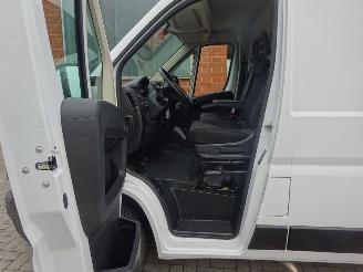 Fiat Ducato 35 Maxi L4/H2 140 Natural Power Airco, Cruise control, PDC picture 17