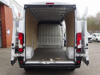 Fiat Ducato 35 Maxi L4/H2 140 Natural Power Airco, Cruise control, PDC picture 14