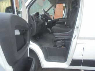 Fiat Ducato 35 Maxi L4/H2 140 Natural Power Airco, Cruise control, PDC picture 7