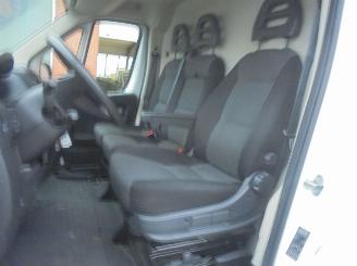 Fiat Ducato 35 Maxi L4/H2 140 Natural Power Airco, Cruise control, PDC picture 8