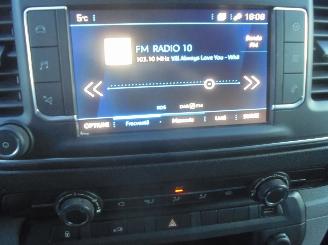 Peugeot Expert Premium L2, 220V Powercube, Airco, Navi, DAB+, Cruise picture 21