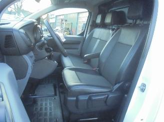 Peugeot Expert Premium L2, 220V Powercube, Airco, Navi, DAB+, Cruise picture 12