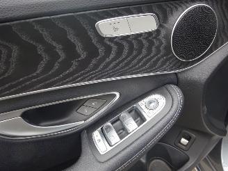 Mercedes C-klasse C 220 T 4Matic 125kw Automaat, Panorama, Leer, Navi picture 11