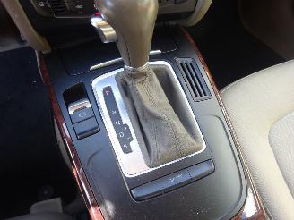 Audi A5 A5 Sportback 2.0 TFSI Automaat, Airco, Cruise, PDC picture 17