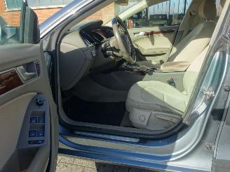 Audi A5 A5 Sportback 2.0 TFSI Automaat, Airco, Cruise, PDC picture 8