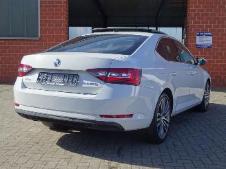 Skoda Superb 2.0 TDI Ambition Business, Panorama, Navi, DAB+, Climate & Cruise picture 4
