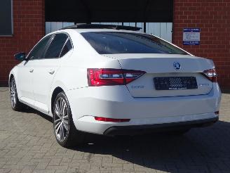Skoda Superb 2.0 TDI Ambition Business, Panorama, Navi, DAB+, Climate & Cruise picture 5