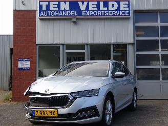  Skoda Octavia Combi 1.0 e-TSI Business Edition Plus 2024/6