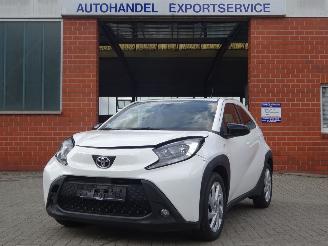  Toyota Aygo Aygo X 1.0i Play, Airco, Adaptive cruise, Camera, DAB+, Lane assist 2025/1