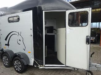 Cheval Liberte  Cheval liberte N/A TCV Paardentrailer picture 11