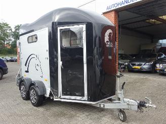 Cheval Liberte  Cheval liberte N/A TCV Paardentrailer picture 3