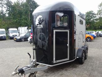 Cheval Liberte  Cheval liberte N/A TCV Paardentrailer picture 5
