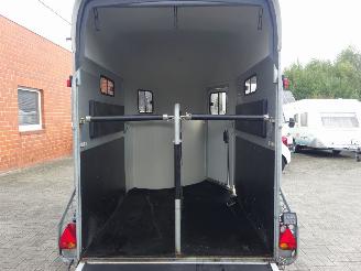 Cheval Liberte  Cheval liberte N/A TCV Paardentrailer picture 8