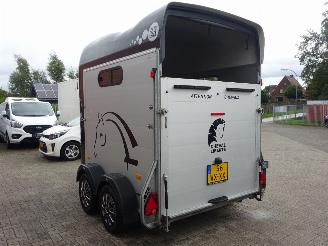 Cheval Liberte  Cheval liberte N/A TCV Paardentrailer picture 6