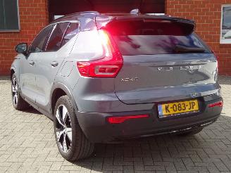 Volvo XC40 Recharge P8 AWD R-Design 150kw picture 5