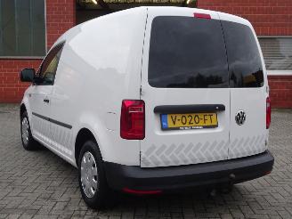 Volkswagen Caddy 1.6 TDI Trendline 102pk Euro5, Airco, Cruise control, PDC, Trekhaak picture 5
