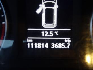 Volkswagen Caddy 1.6 TDI Trendline 102pk Euro5, Airco, Cruise control, PDC, Trekhaak picture 12