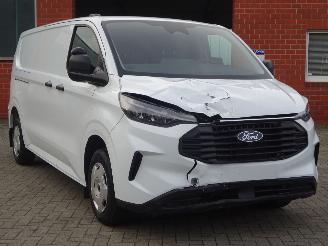 Ford Transit Custom 300 2.0 TDCI L2H1 Trend 136pk Automaat, Airco, Navi, DiGi, App picture 3