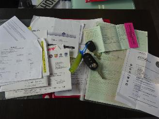 Fiat 500C Abarth Custom Cabrio 103kw Euro6 Automaat, Airco picture 22